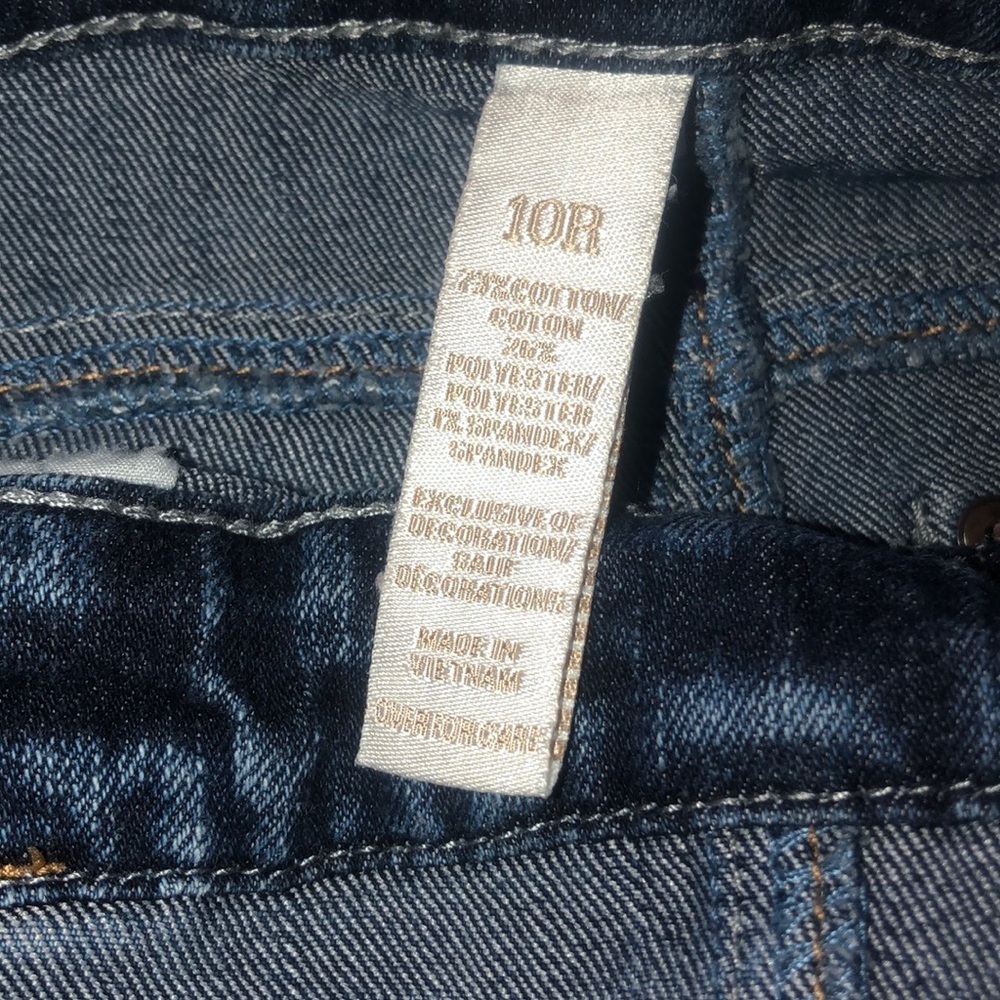 Justice overalls - Picture 4 of 7